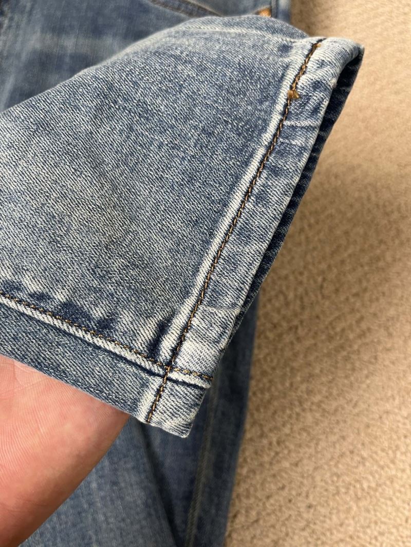 Louis Vuitton Jeans